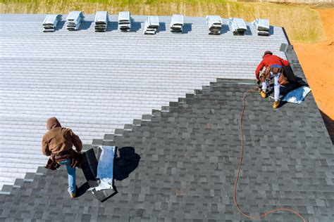 When To Replace Roof Shingles Haligonia Ca