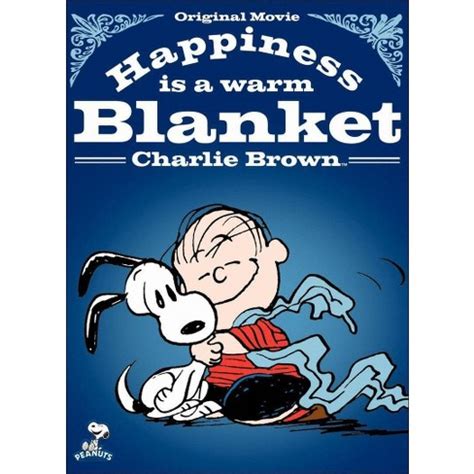 Happiness Is A Warm Blanket, Charlie Brown : Target