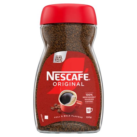 Nescafe Coffee