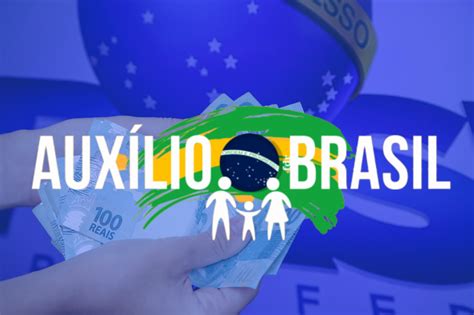 Pagamento Do Auxílio Brasil Quando E Como Sacar Notícia Oficial