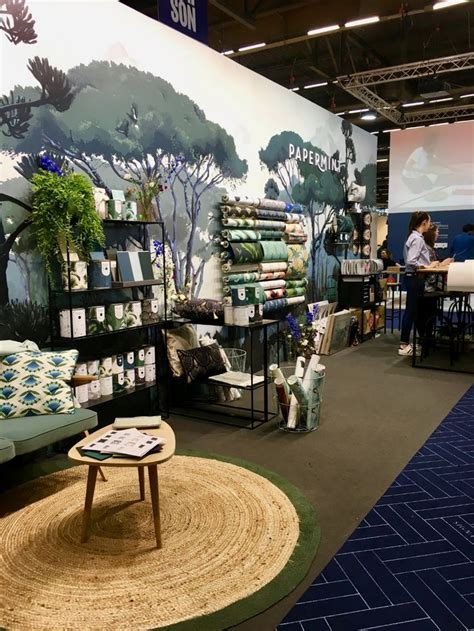 Ringstad Retail Consulting Papermint Paris Maison Et Objet Retail