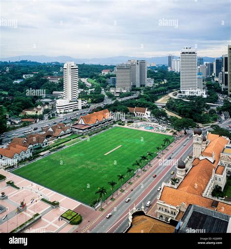 Dataran Merdeka Parking, Kuala Lumpur