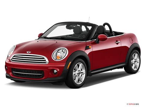 2015 MINI Cooper Roadster Review, Pricing, & Pictures | U.S. News