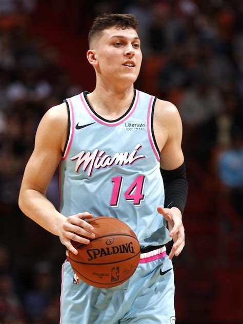 Tyler Herro Nba Shoes Database