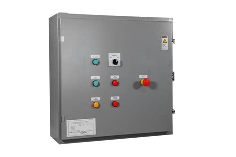 UL 508A Standard For Industrial Control Panels What You Need To Know