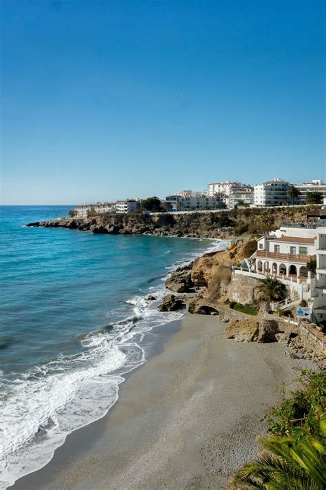 One Day In Nerja Spain What To See Complete Itinerary Artofit