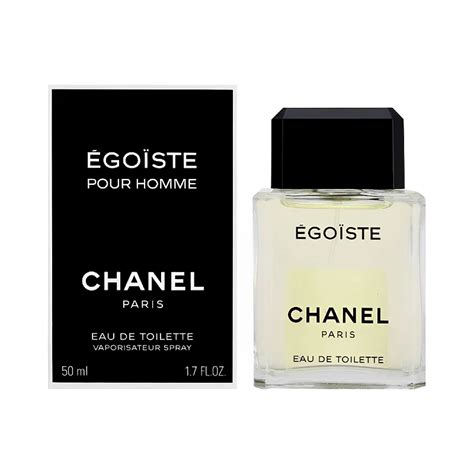 Chanel Egoiste Pour Homme Edt Ml Niche Gallery