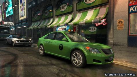 Files To Replace Taxi2 Wft In Gta 4 22 Files