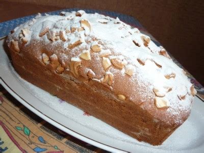 Кекс «Уфимский» по ГОСТу : Выпечка сладкая