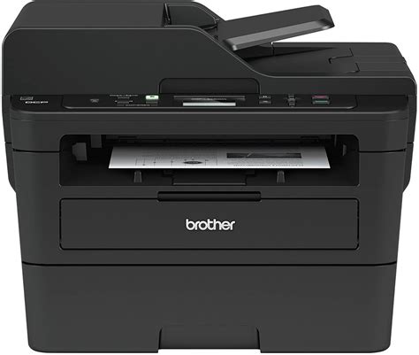 Brother Mfc L2750dw Compact 4 In 1 Mono Laser Printer At ₹ 17500