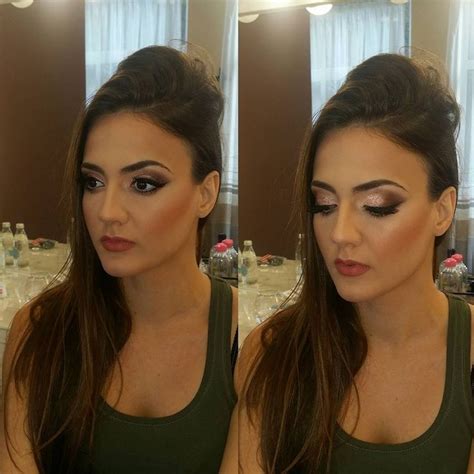 Discover the Perfect Salon Makeover for a Stunning Makeup Look