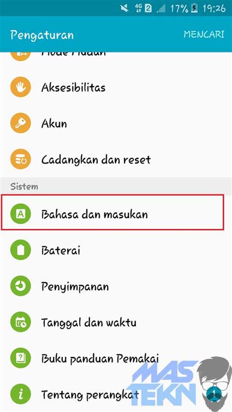 8 Cara Mengganti Keyboard HP Android Tema Keren