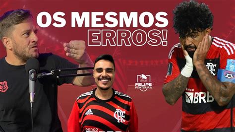 Al Flamengo Insanidade Continuar Fazendo As Mesmas Coisas E