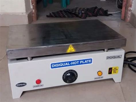 Hot Plate And Heating Mantle Cylindrical Hot Plates Manufacturer From