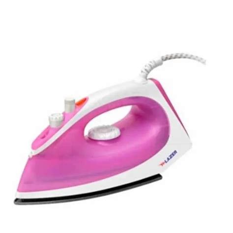 1200w Lazer Turbo Electric Steam Iron At Rs 1600 Electric Steam Press