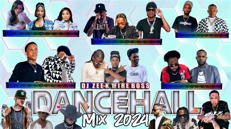 Summer Dancehall Mix Watt Kraff Valiant Masicka Alkaline