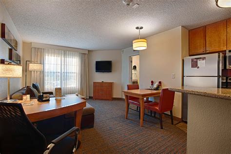 Hotels near Atlantic City | Residence Inn Egg Harbor Township NJ