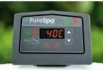 Term Kek Intex Purespa Greywood Deluxe Szem Lyes Jakuzzi Doktor