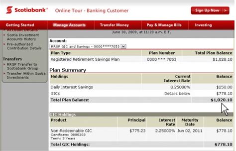 My Bank of Nova Scotia Scotiabank Internet Banking Review | HubPages