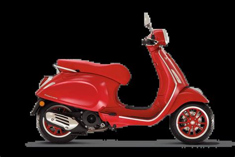 Vespa Primavera Cc Red Editon Kein Grauimport Vespastore