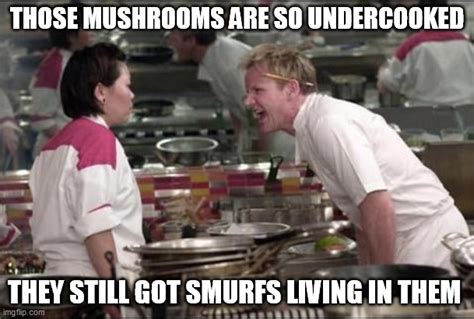 Angry Chef Gordon Ramsay Memes - Imgflip