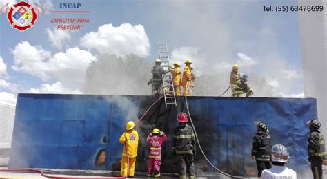 Brigadas De Evacuación De Inmuebles Protocolos De Evacuación