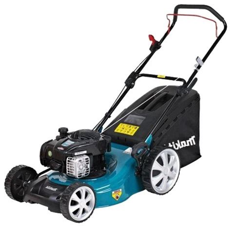 Makita Inch Lawn Mower Plm N Specification And Features