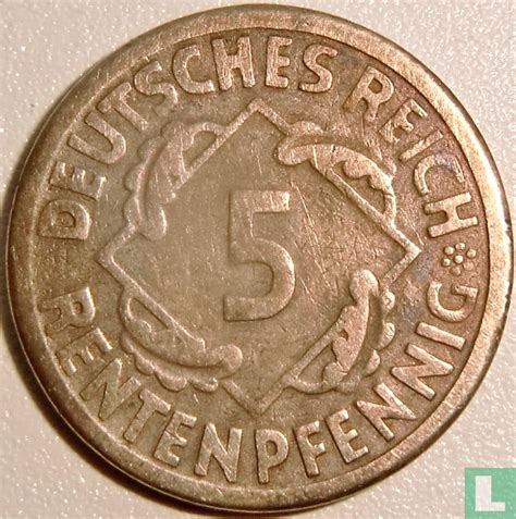 German Reichspfennig Informacionpublica Svet Gob Gt