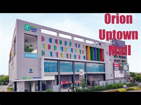 Orion Uptown Mall Hoskote PVR 3D Experience Fast X Movie All