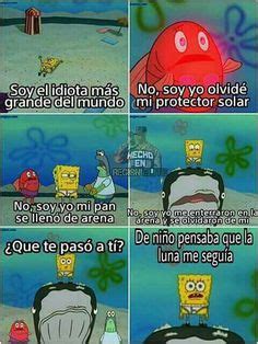 Ideas De Memes De Bob Esponja Memes Memes De Bob Esponja Bob Esponja