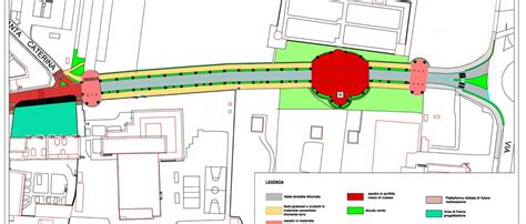 Vimercate Via Al Progetto Per Il Parcheggio Di Via Rota Il Cittadino