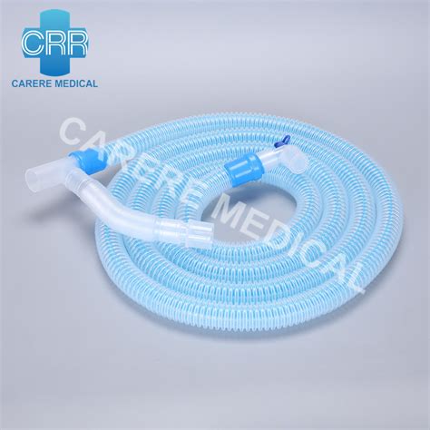 Medical Equipment Supplies Medical Machine Coaxial Anesthesia