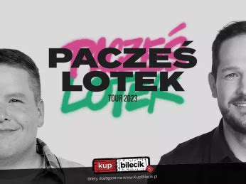 VII Termin Rafał Pacześ oraz Łukasz Lotek Lodkowski Stand up 14