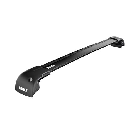 Thule Aeroblade Edge B Roof Rack Pack Medium Black