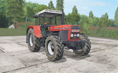 Zts Pastel Red F R Farming Simulator