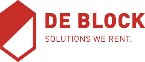 de block verhuur bv bera