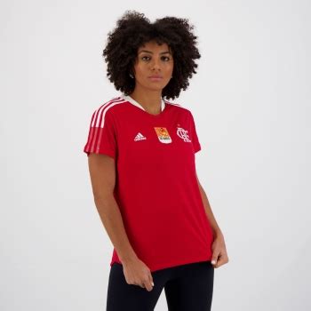 Camisa Adidas Flamengo Women Project Feminina Futfanatics