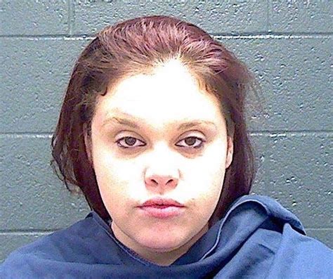 Woman Pleads Guilty After Child Tests Positive For Meth