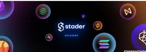 Stader Protocol: A Technical Overview and Simple Explanation for Common Users | by godwin etok ...