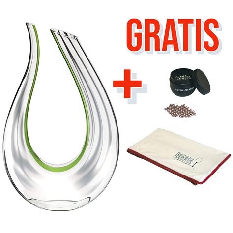 Riedel Dekanter Performance Amadeo Tlg Set Kaufland De