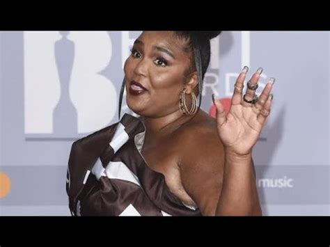 Lizzo Risponde Alle Accuse Di Molestie False E Sensazionalistiche So