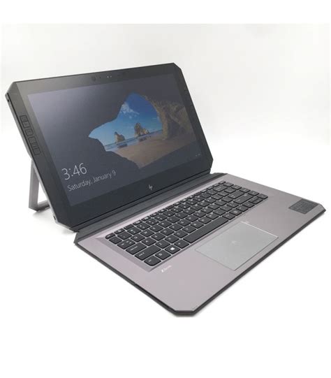 Hp Zbook X G