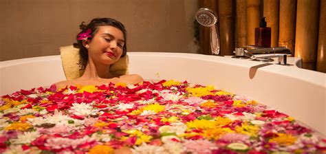 Calangute Top Body Massage Centre Thai And Russian Spa Near North Goa