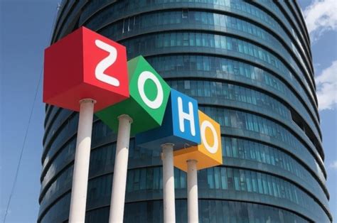 Zoho Celebrates 100 Million Users Milestone As A Bootstrapped Saas