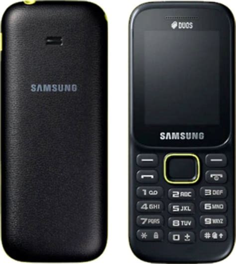 Samsung Guru Music Dual Sim G Black N A Buy Best Price