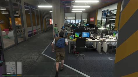 Where Is Lifeinvader Office Located In GTA 5