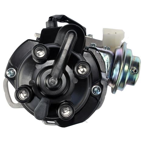 Ignition Distributor For Mitsubishi T6t87071 Alternator Parts And Starter Parts Manufacturer Dk