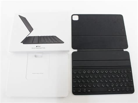 Yahoo オークション Apple Mxnk2j A Ipad Smart Keyboard Folio ス