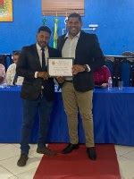 Celso Da Tupi Homenageia Jovens Do Atletismo Ipiranguense E Empres Rio