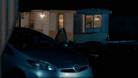 Imcdb Org Toyota Prius Iii Zvw In Homicide Hunter Lt Joe